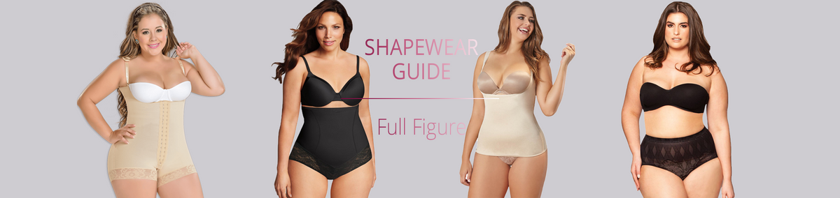 SHAPEWEARUSA.COM - #1 SHAPEWEAR BRANDS IN THE USA! 