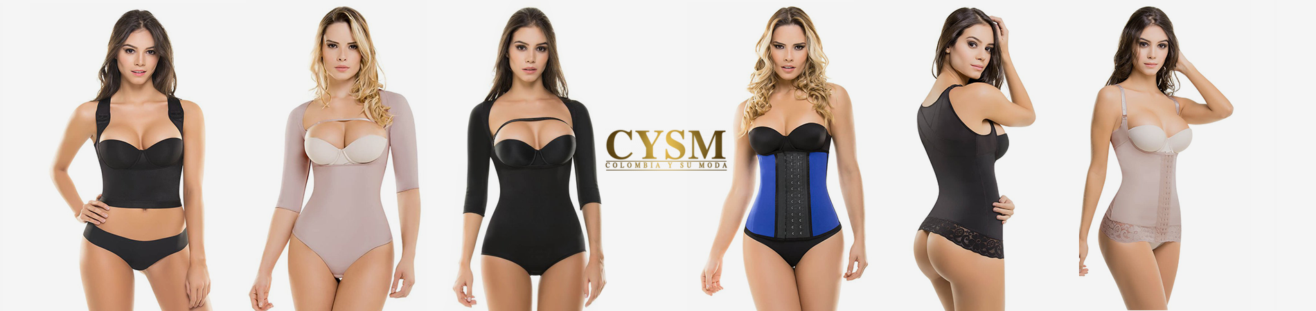 The perfect Match: Seamless shapewear + push up jeans — CYSM Shapers