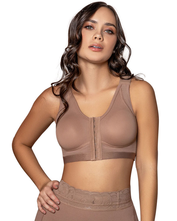 Jackie London Support Bra