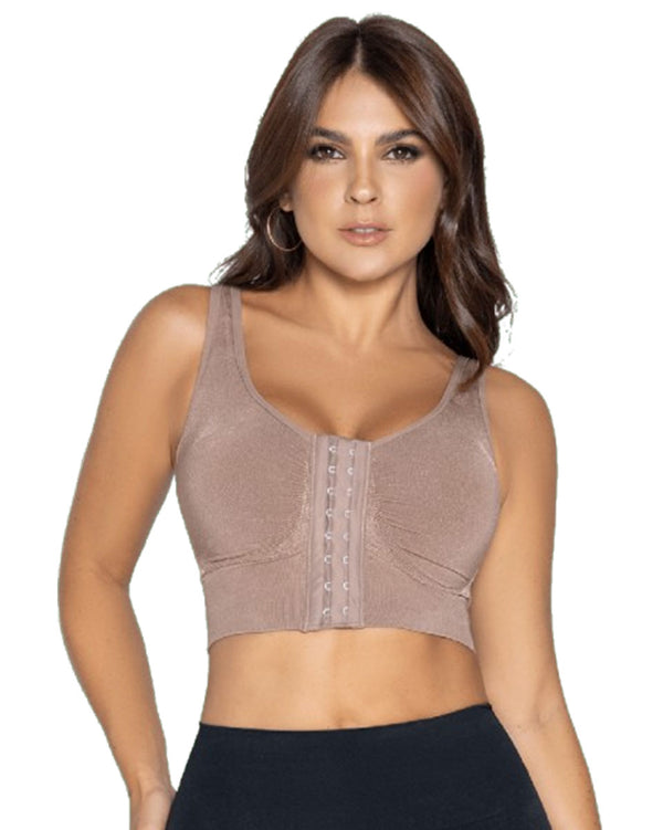 Jackie London Seamless Bra - 621