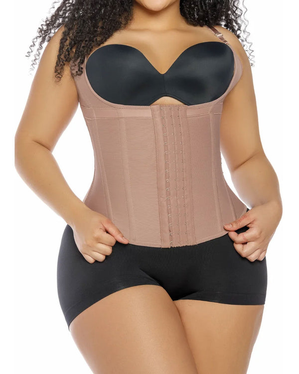 Fajas Salome Colombiana Waist Cincher Tummy Control for Women