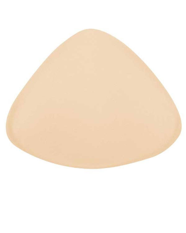 Amoena Slightly Weighted Leisure 132N Breast Form - Ivory