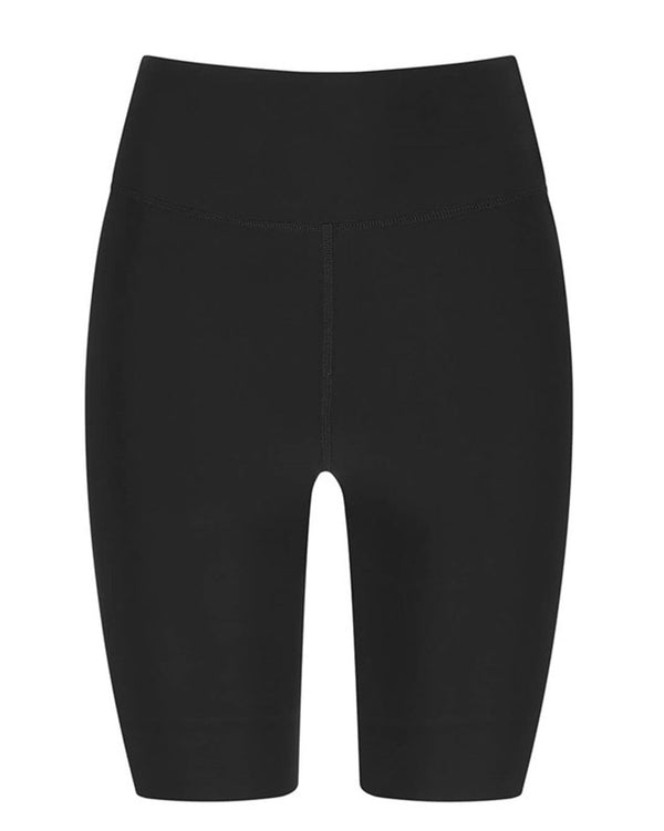 Amoena Lagos Swim Bermuda - Black