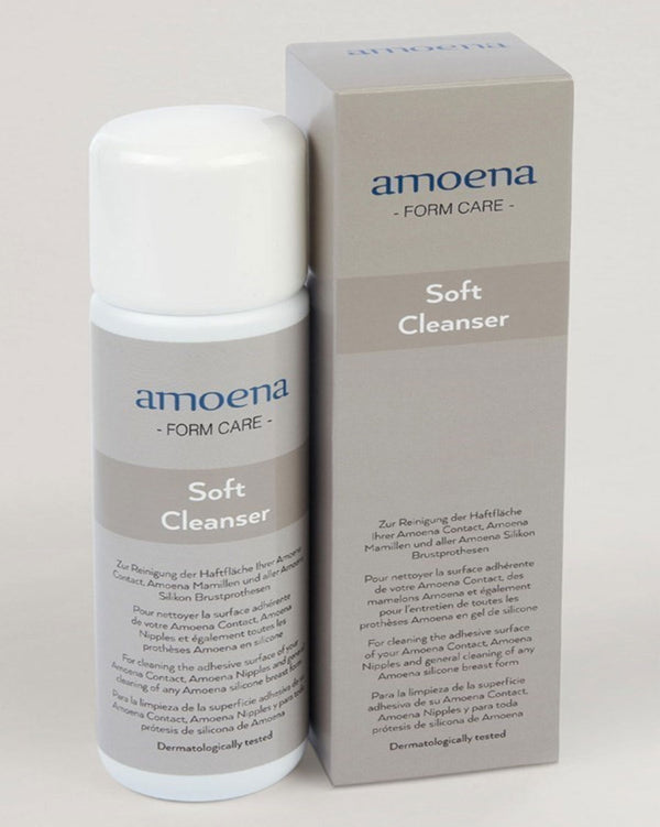 Amoena Soft Cleanser - Clear