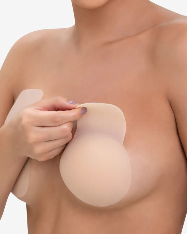 Cysm Silicone Nipple Covers (Large) - Style 3008