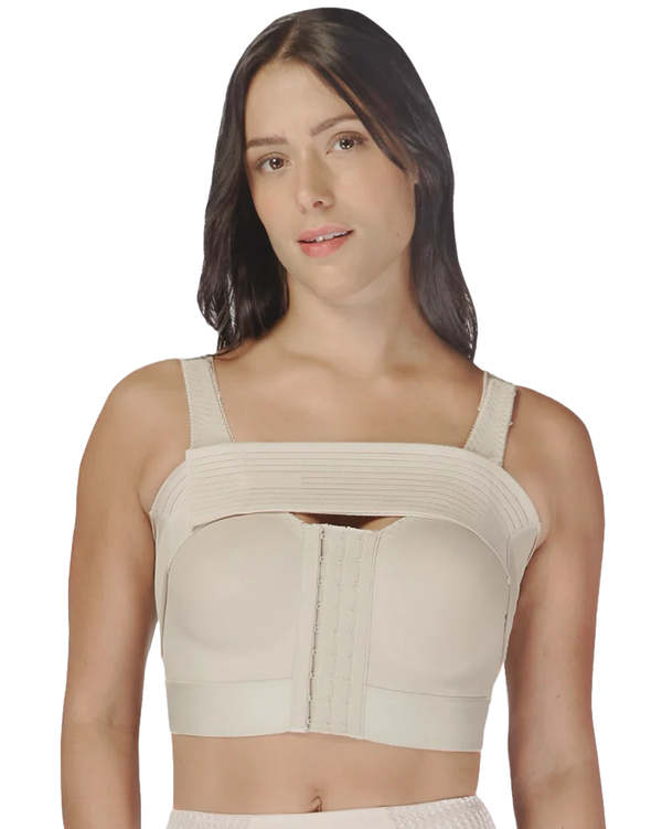 Clearpoint Medical Stabilizer Bra - 709