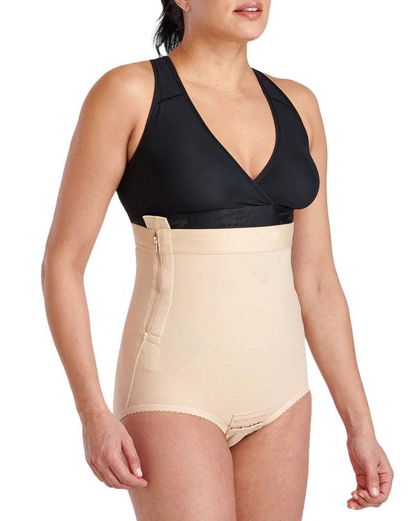 Marena Maternity™ C-Section Post-Pregnancy Shaper - Bikini Length