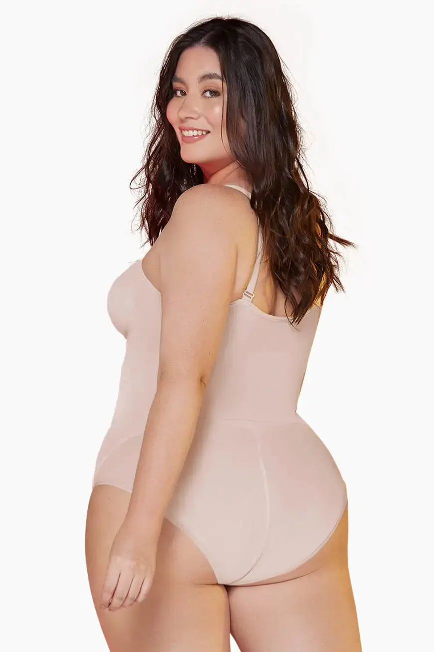 Curveez Comfort Evolution Bodysuit