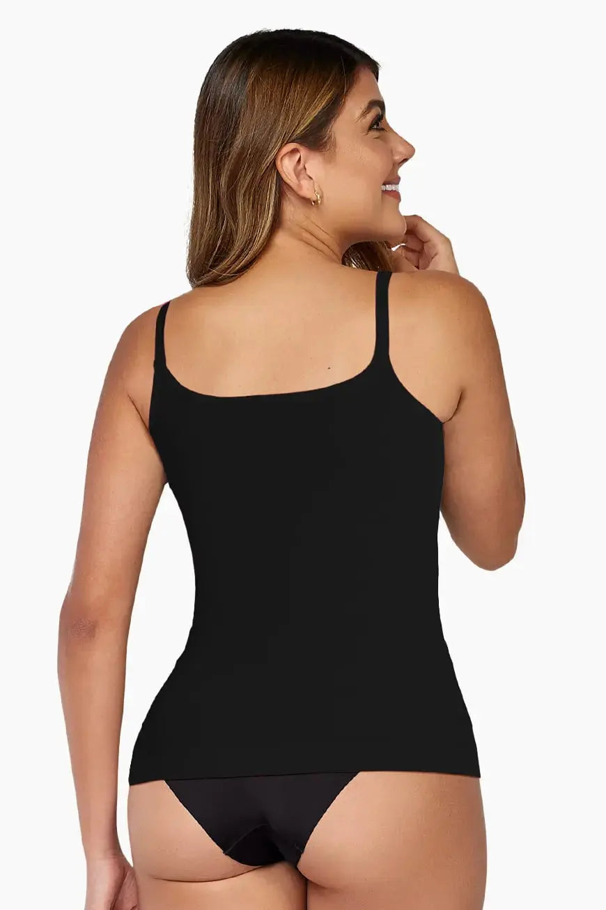 Curveez Daily Shaping Cami Top