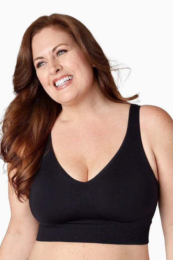 Curveez BRAEEZ 7 Wonders Full Coverage Shaper Bra