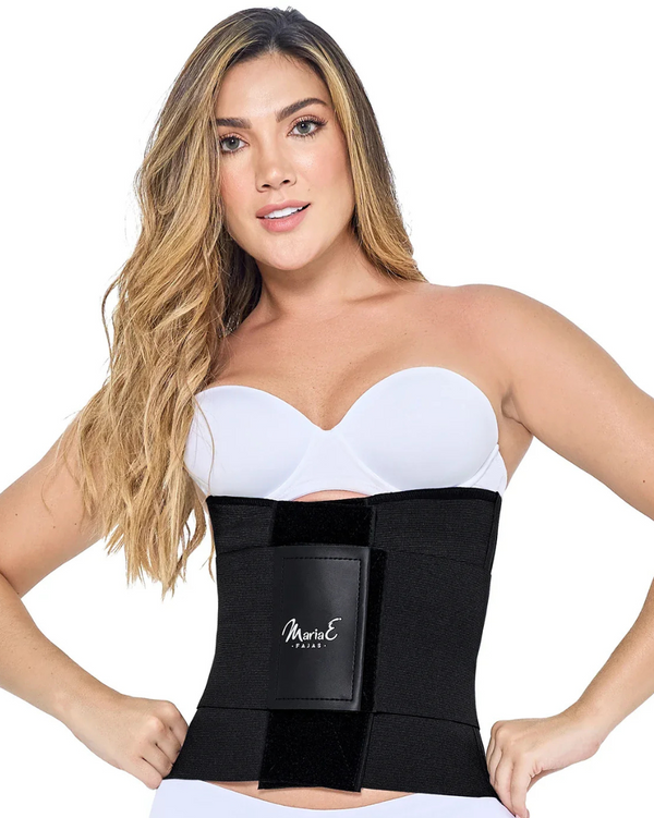 MariaE Fajas Waist Cincher Trainer