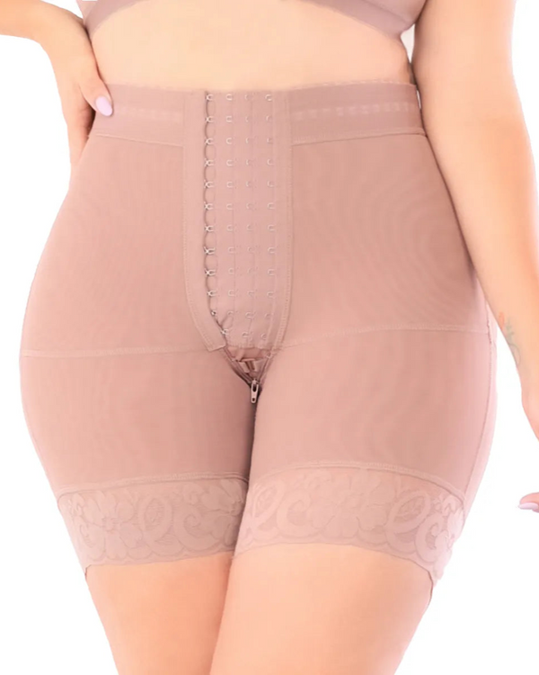 Delie Fajas Mid Waisted Shaper