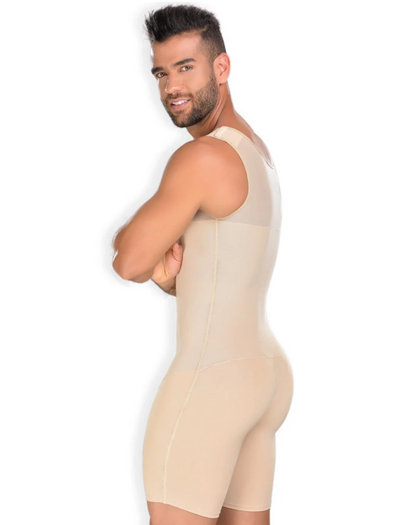 Fajas M & D Slimming Body Shaper For Men