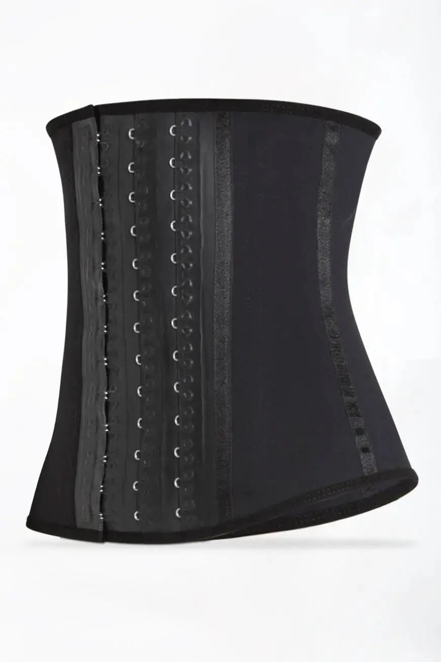 Curveez Waist Trainer for Women Sculpting Latex