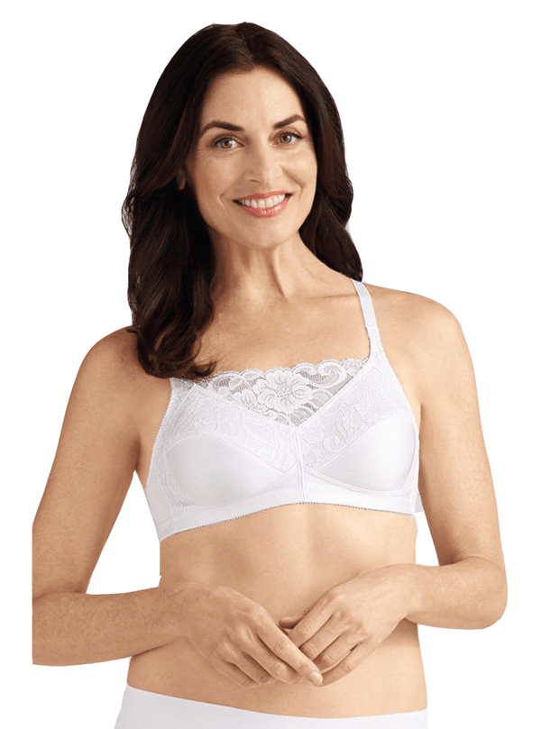 Amoena Isabel Wire-Free Camisole Bra