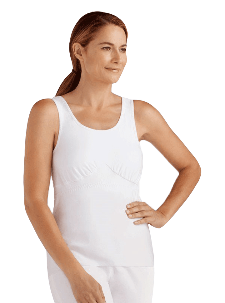 Amoena Michelle Post-Op Camisole