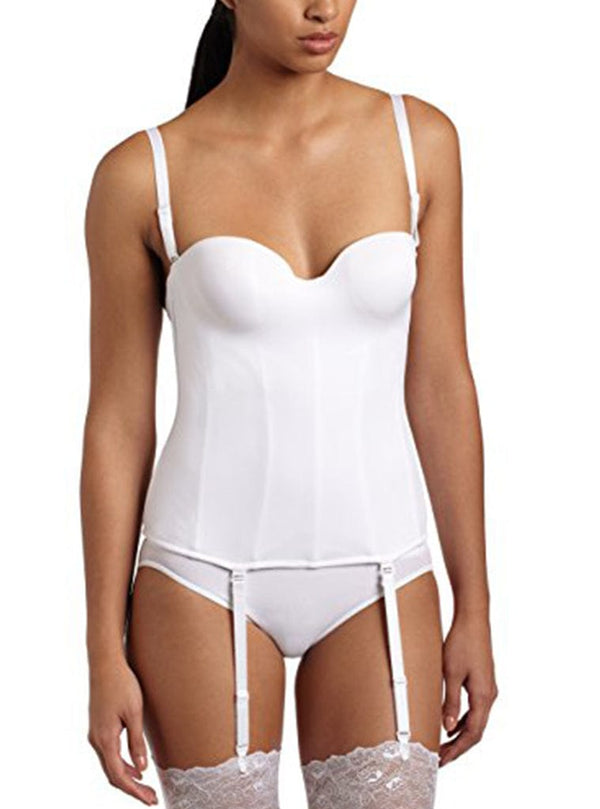 Carnival Invisible Full Coverage Torsolette