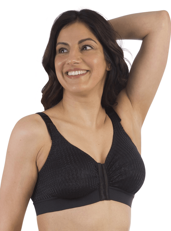 Final Sale Clearance Clearpoint Medical Adjustable Comfort Bra - 216