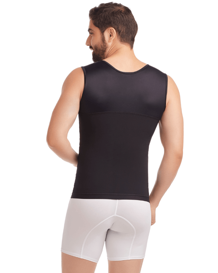 Delie By Fajas D'Prada Men’s Compression Shirt