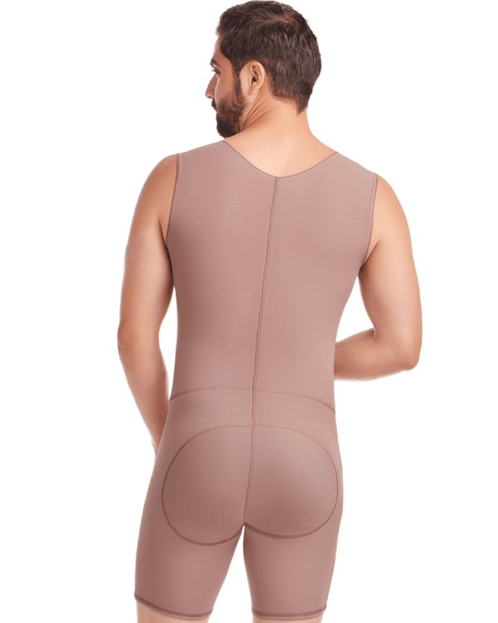 Delie By Fajas D'Prada Post-Surgical Posture Improvement Male Girdle