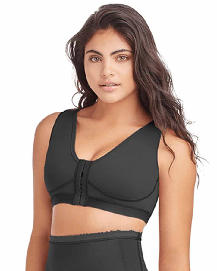 Delie By Fajas D'Prada Posture Corrector Bra With Enhancement