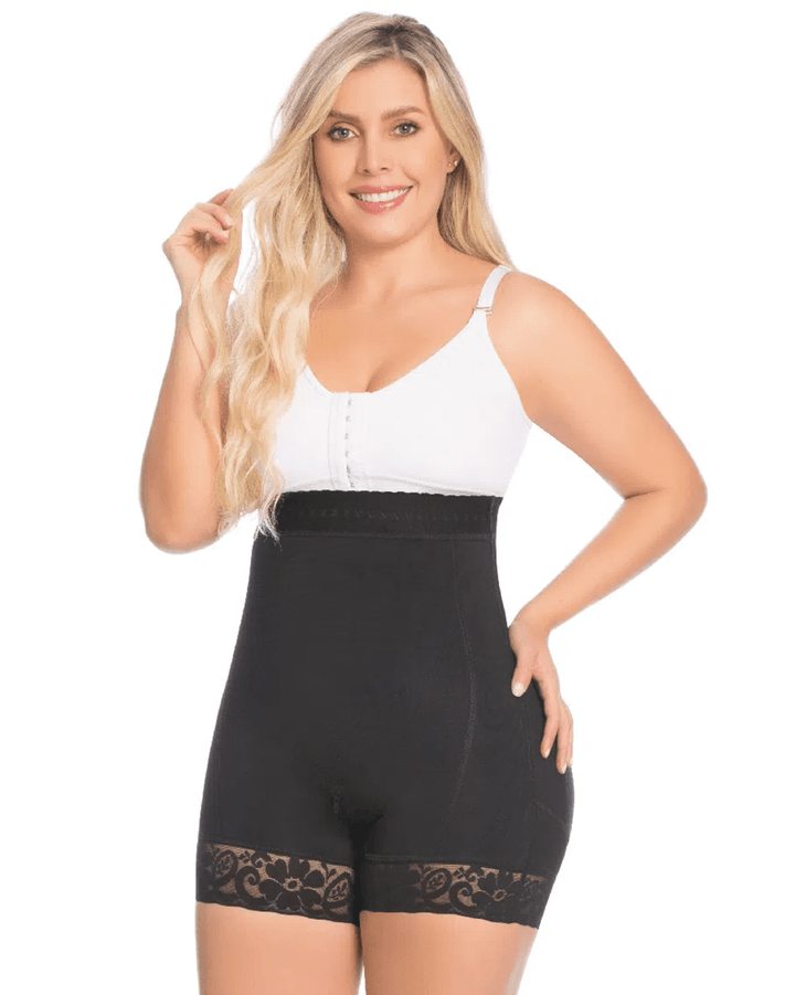 Delie Fajas Girdle - Abdomen