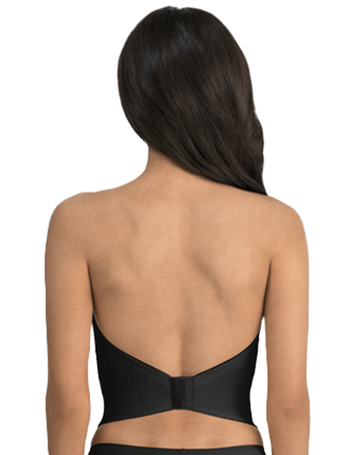 Dominique Brie Backless Strapless Bra