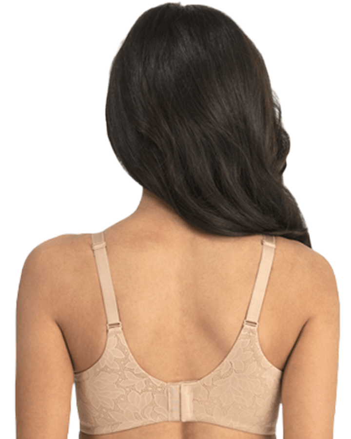 Dominique Jacqueline Jacquard Underwire Bra