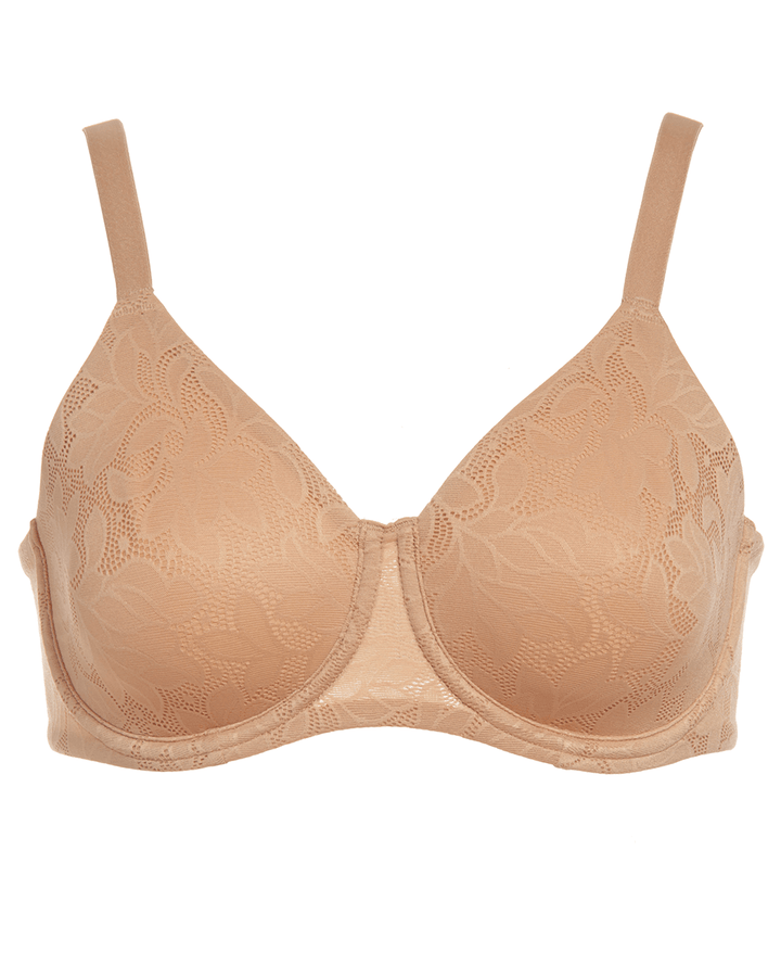 Dominique Jacqueline Jacquard Underwire Bra