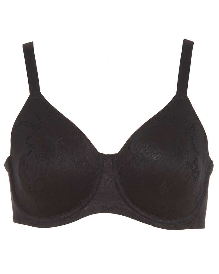 Dominique Jacqueline Jacquard Underwire Bra