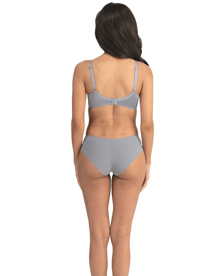 Dominique Jilian Wire Free Minimizer Bra