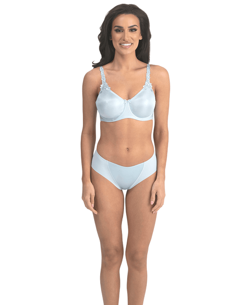 DOMINIQUE Adult Female Aimee Everyday Contour Bra, Color: Nude, Size: 32,  Cup: B