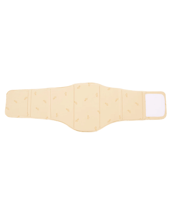 Fajas M & D Abdominal Flattening Board After Liposuction (Adjustable)