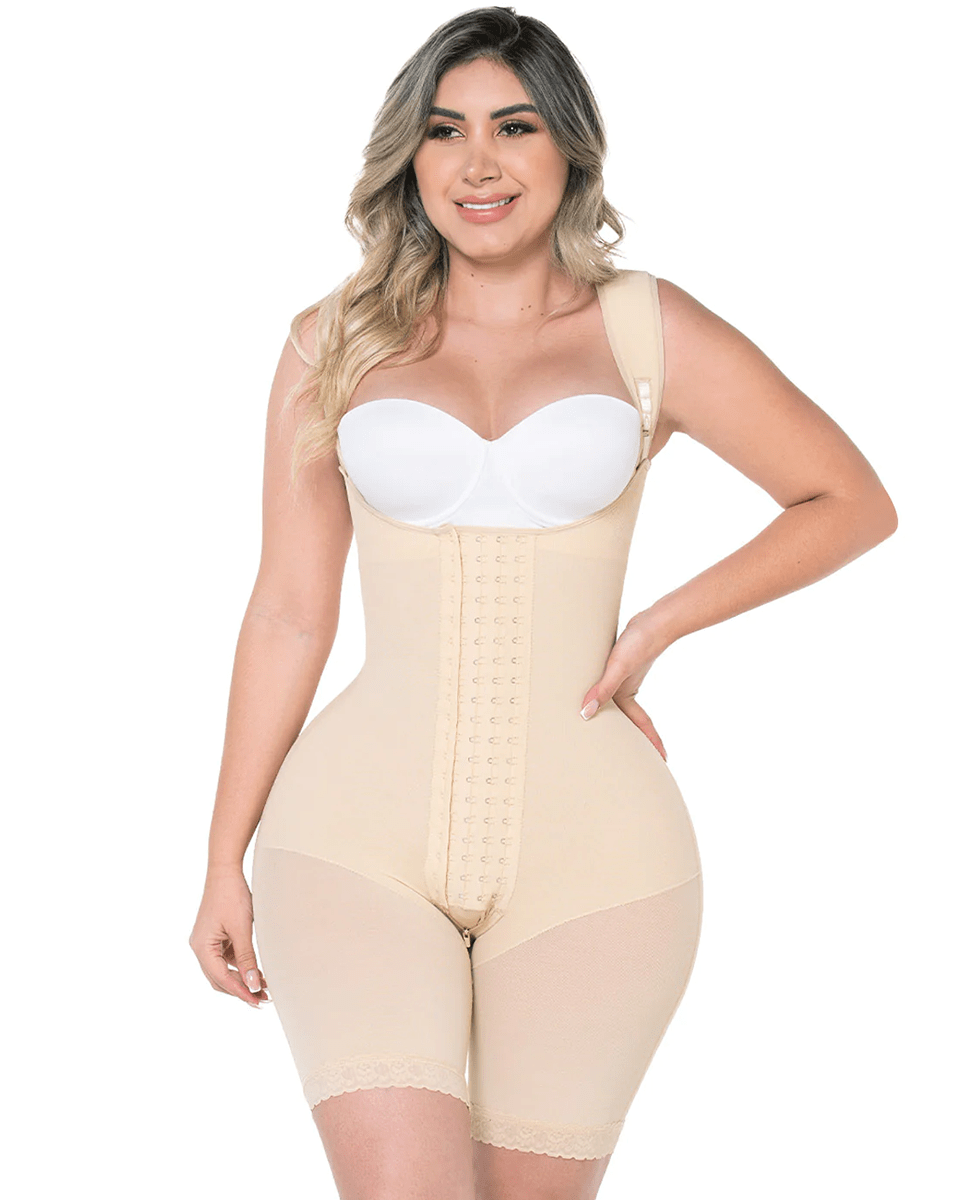 Buy Fajas Colombianas M&D Full Body Shaper Style Post Surgical