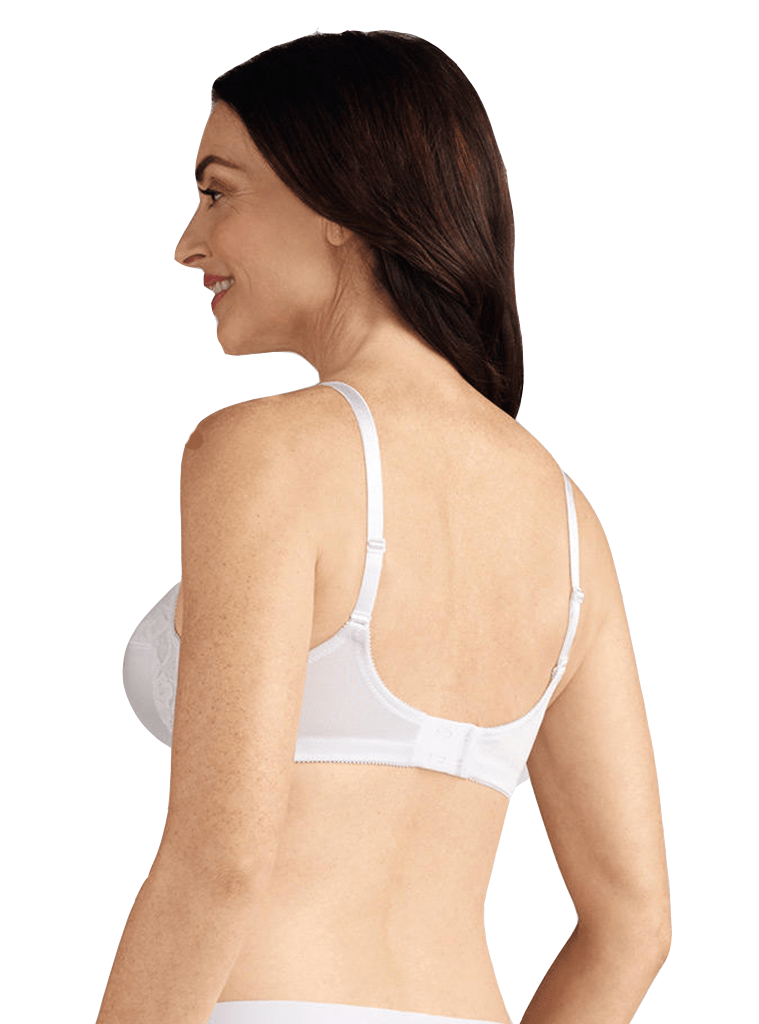 Final Sale Clearance Amoena Isabel Wire-Free Camisole Bra –