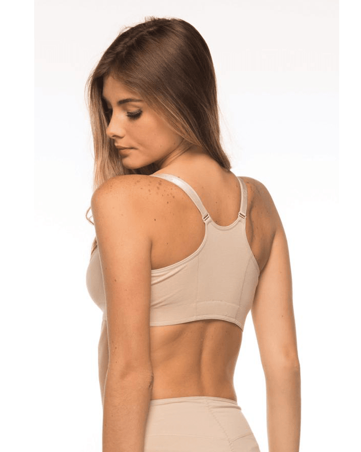 Final Sale Clearance Annette Women's Post-Surgical Softcup Bra