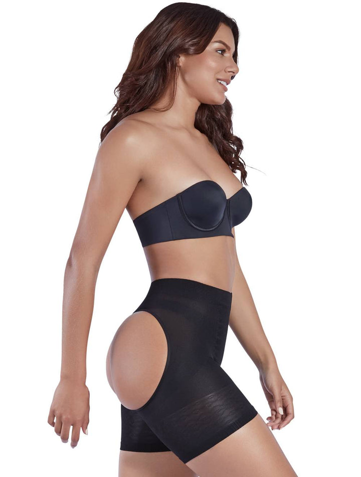 Final Sale Clearance Shaperlove Special Butt Lift Thermal Thigh Slimmer