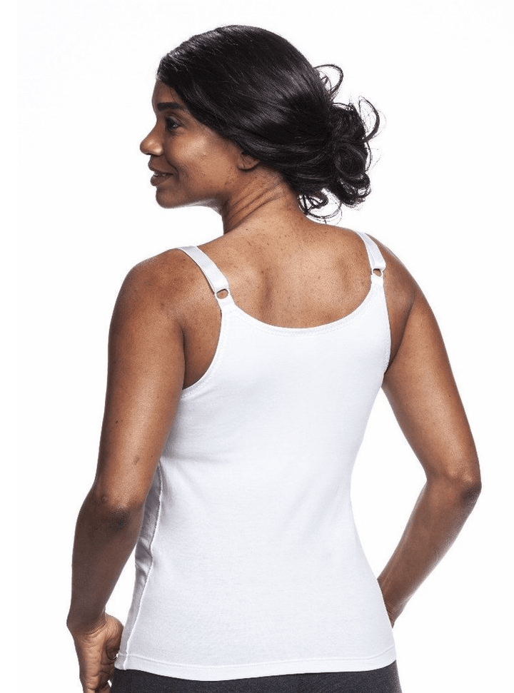 Final Sale Clearance Wear Ease Beth Post-Surgical Camisole