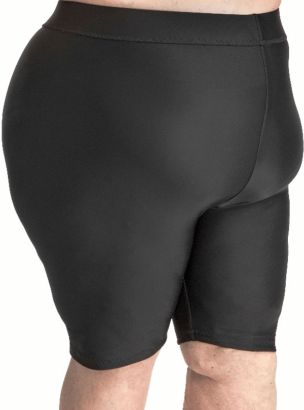 Final Sale Clearance Wear Ease NEW High Waist Compression Shorts