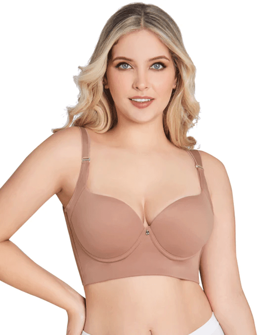 Jackie London Bra And Butt-Lifting Shorts Bundle