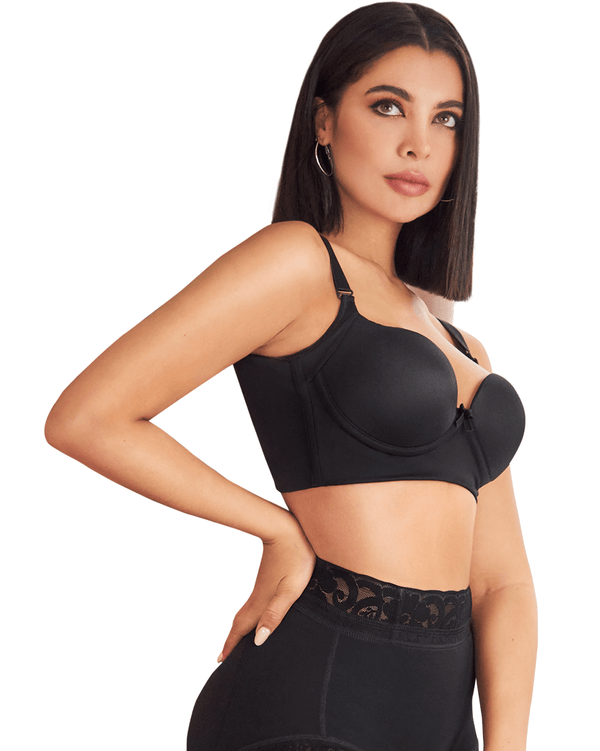 Jackie London Essential Full Coverage Bra