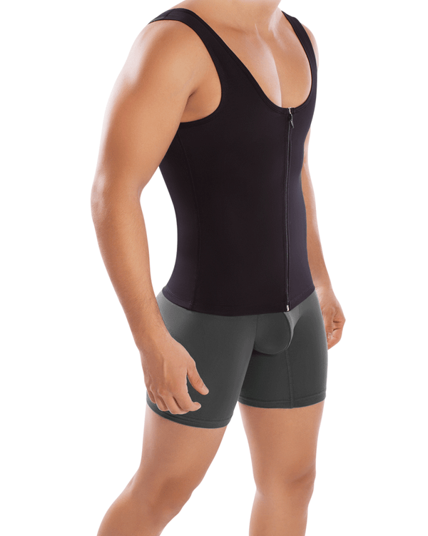 Jackie London Vest Shaper For Men