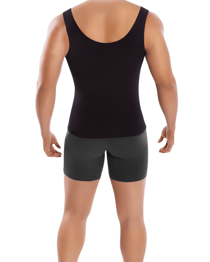 Jackie London Vest Shaper For Men