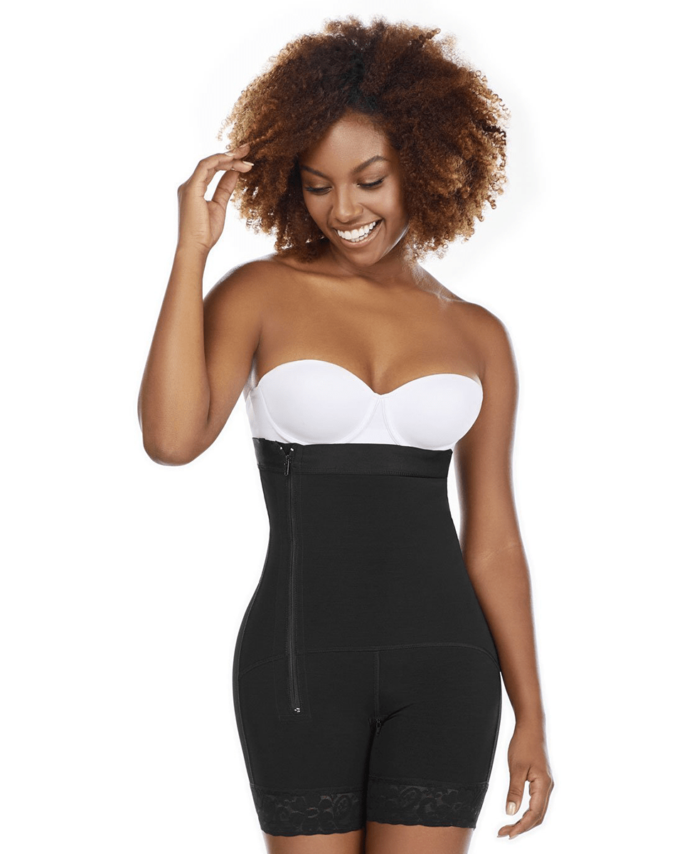 MariaE Fajas Colombian High-Waisted Shapewear For Women