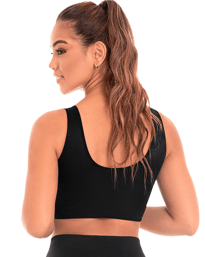 MYD Activewear Workout Bra