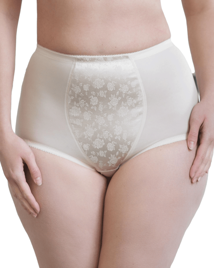 Rago Cortland Intimates - Tummy Control Brief