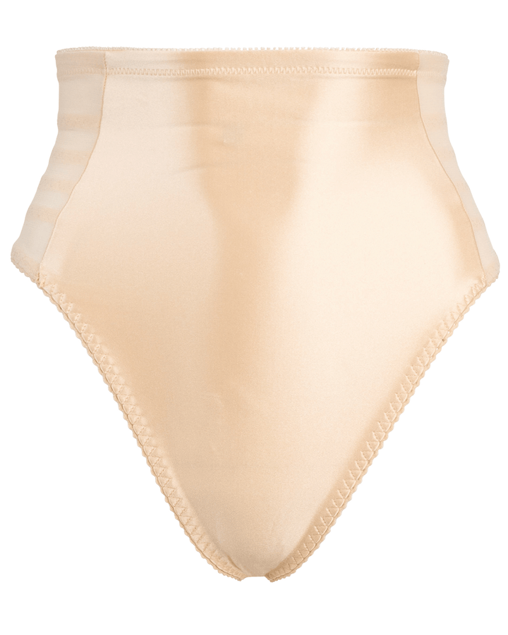 Rago Extra Firm High Waist Thong Shaper