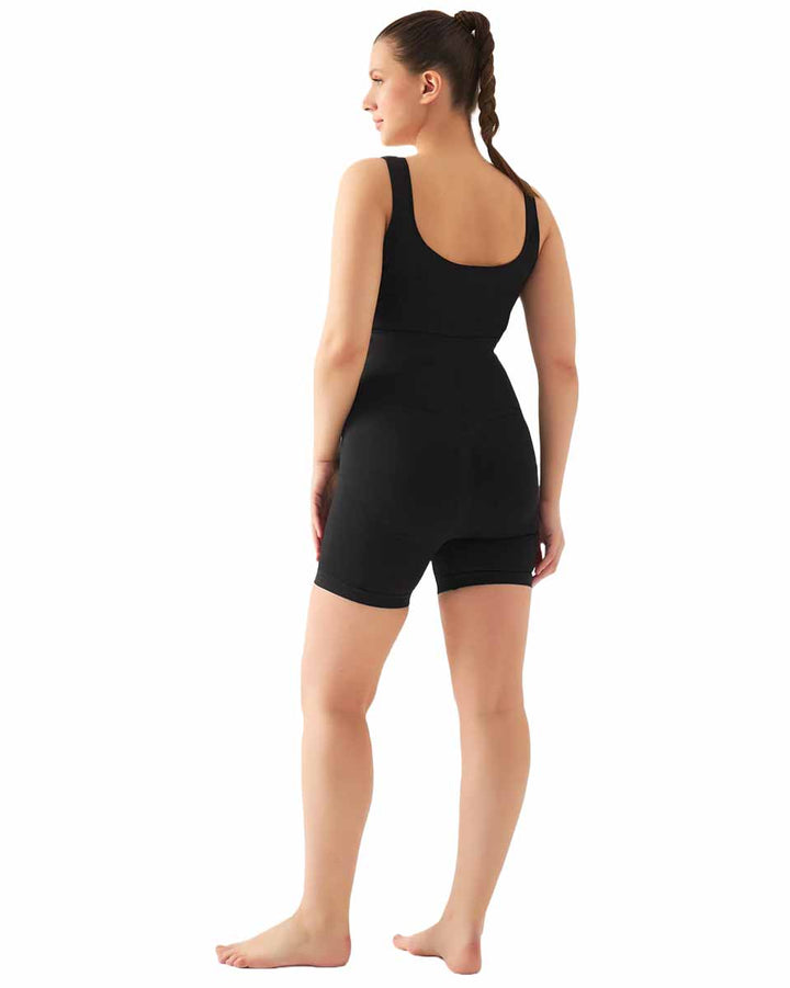 Shapengo Daily High Waisted Shaping Boyshort