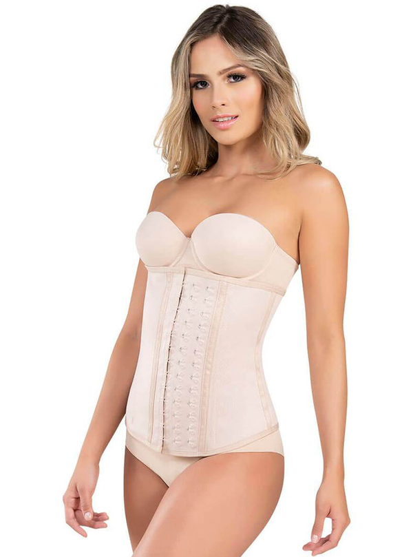 Final Sale Clearance Cysm Thermal Firm Compression Waist Cincher