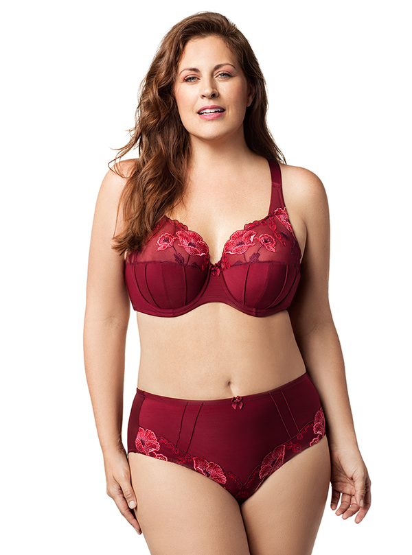 Final Sale Clearance Elila Glamour Underwire